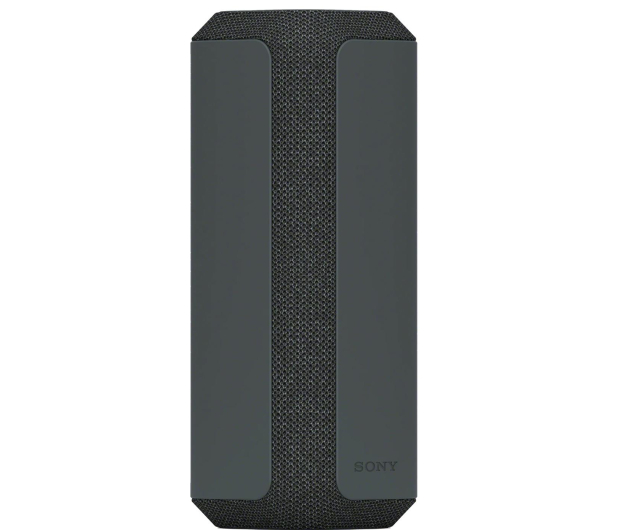 SONY SRS-XE300B Czarny - 1051949 - zdjęcie 2